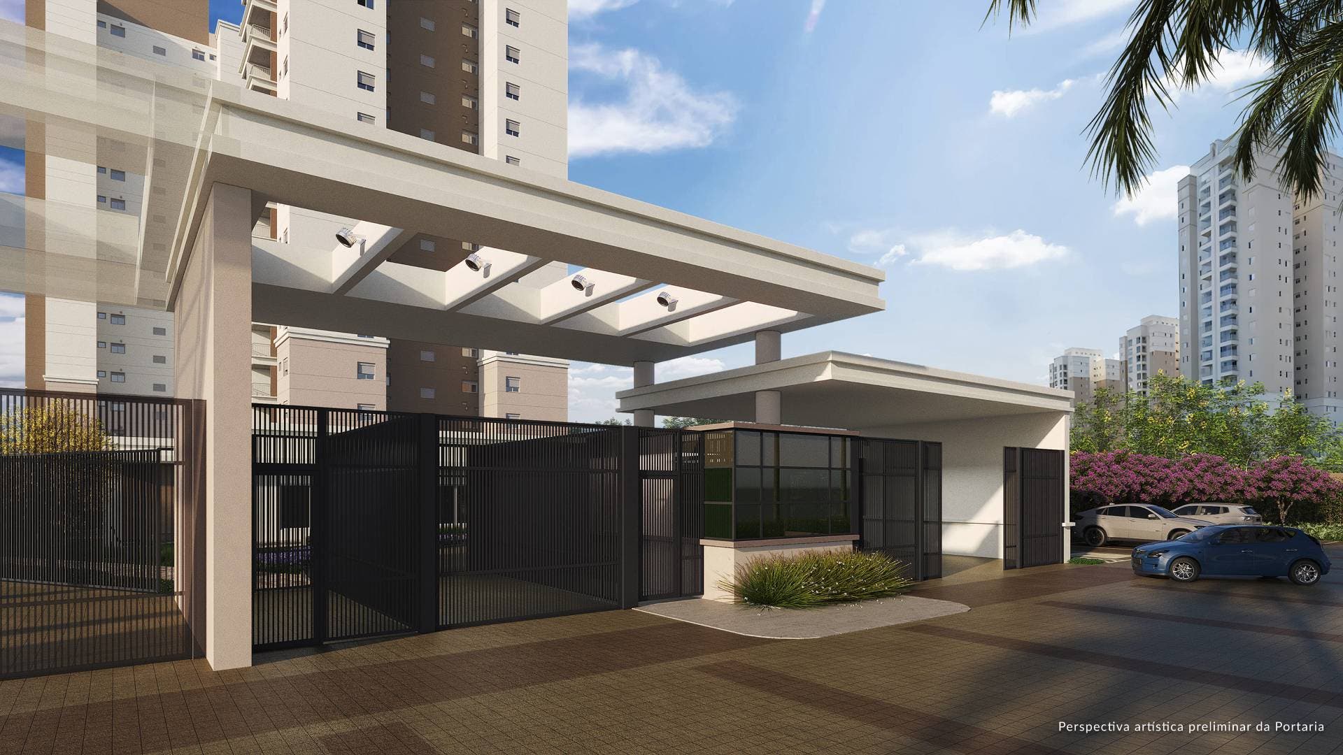 Apartamento com 2 quartos, Jardim São Pedro - Mogi das Cruzes - Apartamento em Jardim São Pedro, Mogi das Cruzes - à venda - Primus Negócios Imobiliários LTDA