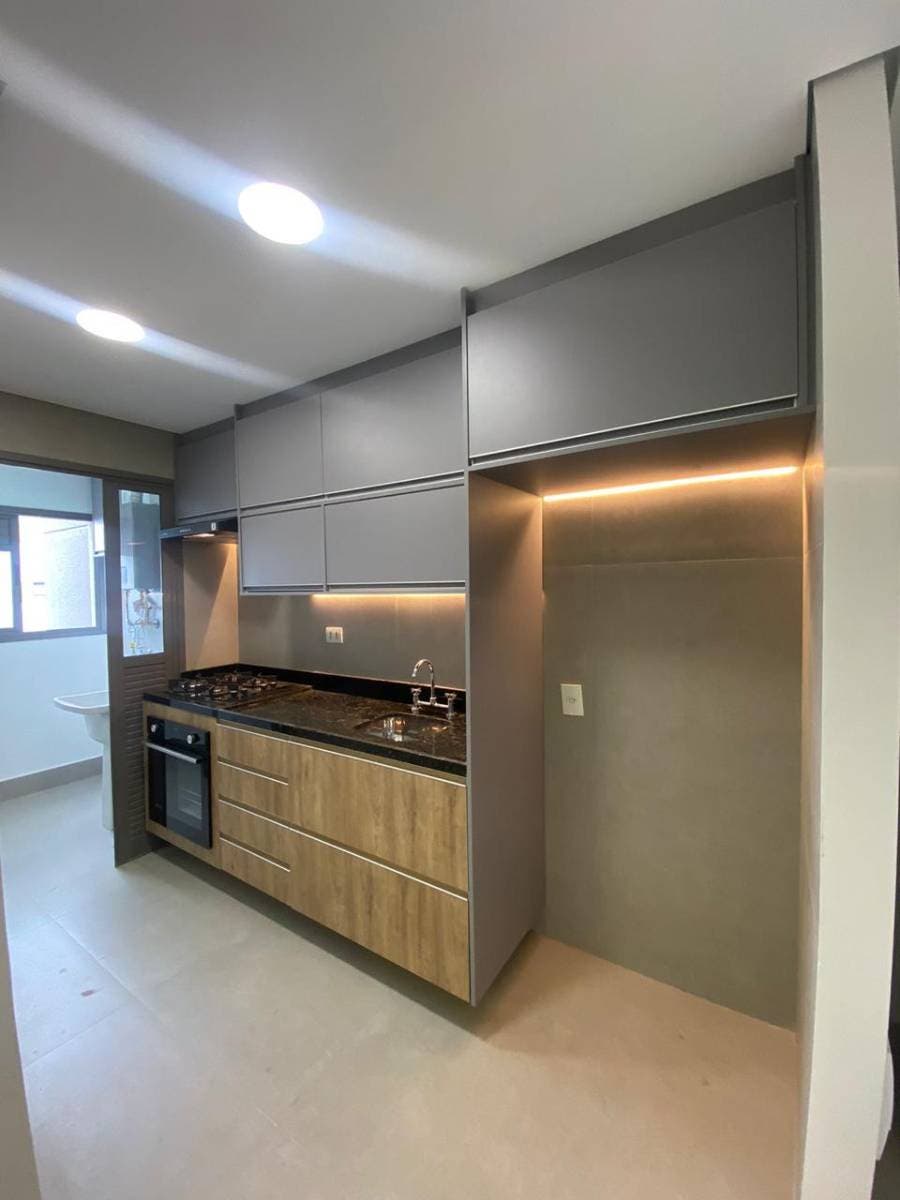 Apartamento com 2 quartos - Apartamento em Vila Zilda (Tatuapé), São Paulo - à venda - Primus Negócios Imobiliários LTDA