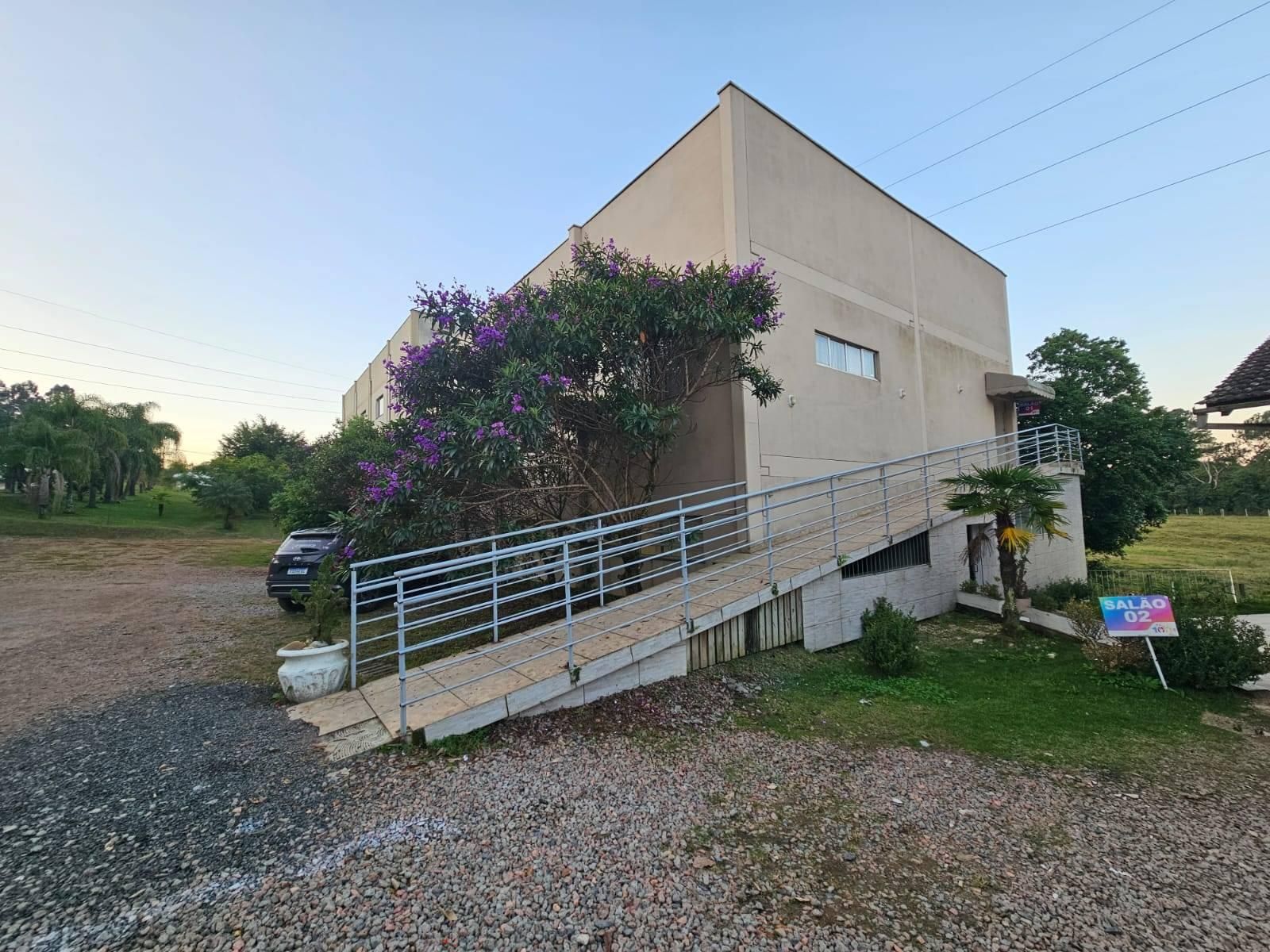 Aluguel - 300m2 - BR 470 - Galpão - Navegantes - Rio do Sul - Sala Comercial em Navegantes, Rio do Sul - para locação - Cifra Imóveis e Empreendimentos Imobiliários