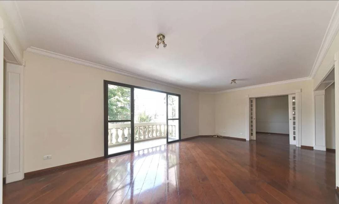 Apartamento com 3 quartos, Brooklin - São Paulo - Apartamento em Brooklin, São Paulo - à venda - FBA SERVICOS FINANCEIROS E IMOBILIARIOS LTDA
