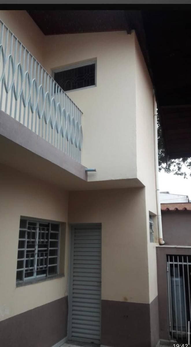 Casa à venda, 251M² terreno,R$ 636.000,00 com 2 dormitórios ( sendo 1 suíte ), Vila Santa Terezinha - Várzea Paulista-São Paulo. - Sobrado em Vila Santa Terezinha, Várzea Paulista - à venda - Entry Imob