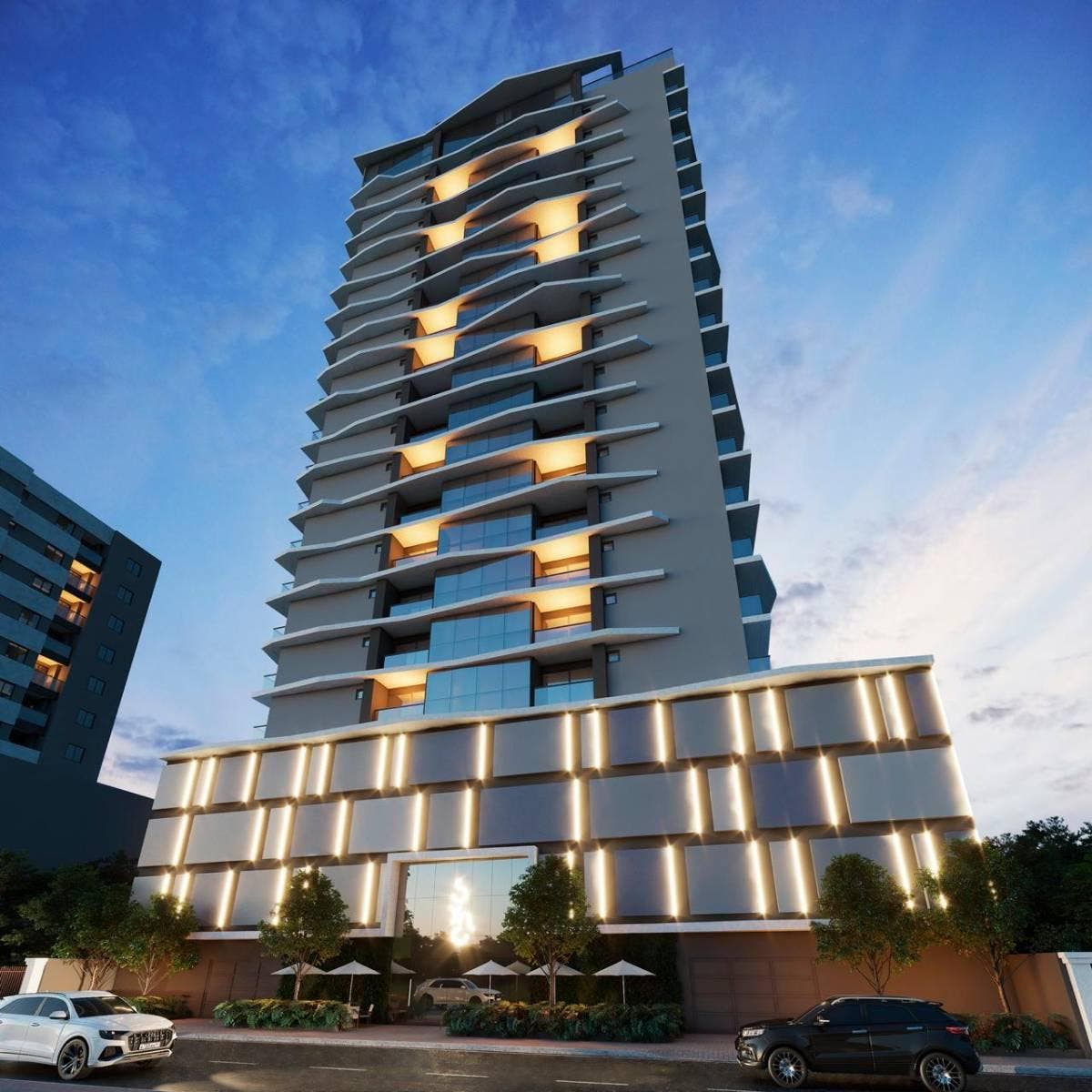 APARTAMENTO 15256 - Casa de Condomínio em Itajuba, Barra Velha - à venda - Imobiliária De Porto