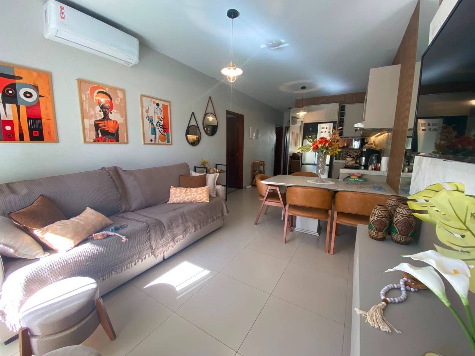 Casa Geminada com 2 quartos - Casa Geminada em Francisco Rauh, Lontras - à venda - Imobiliária Cimardi LTDA