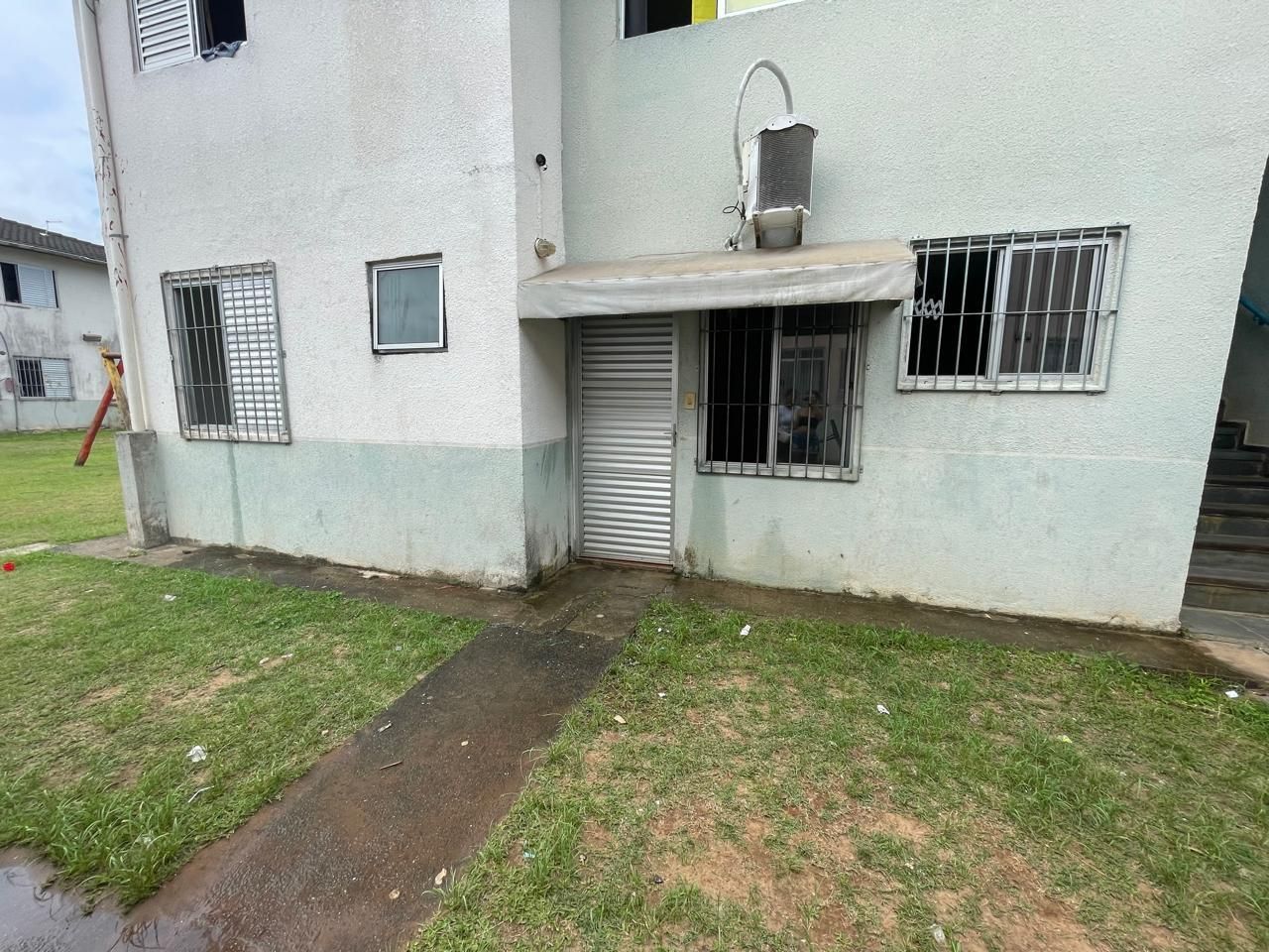 Apartamento com 2 quartos à Venda, Guapura - Itanhaém - Apartamento em Guapura, Itanhaém - à venda - Oliveira Filx Imóveis