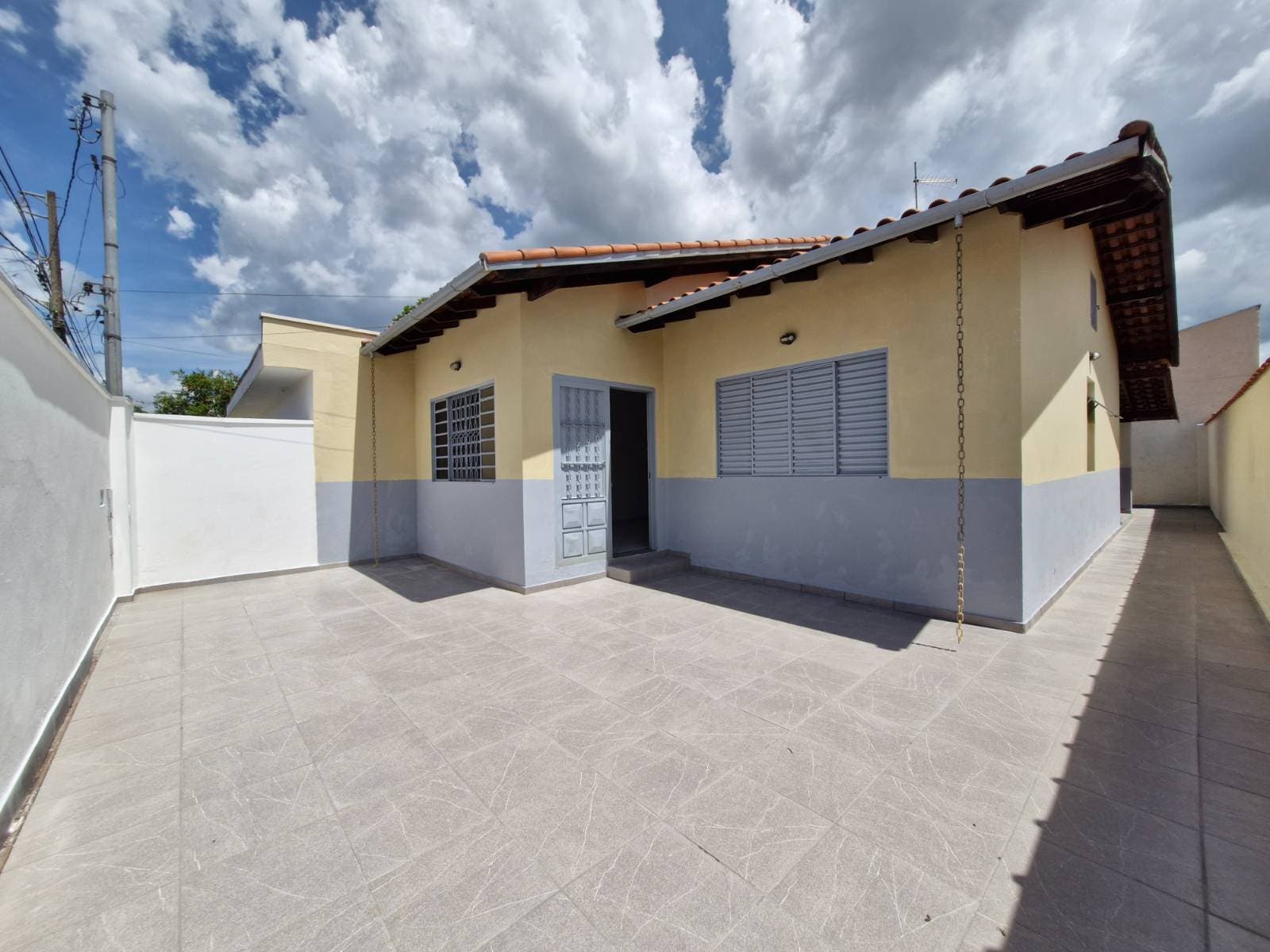 Casa à venda - Jardim Rio Negro - Andradas/MG - Casa em Jardim Rio Negro, Andradas - à venda - Teixeira Consultoria Imobiliaria LTDA