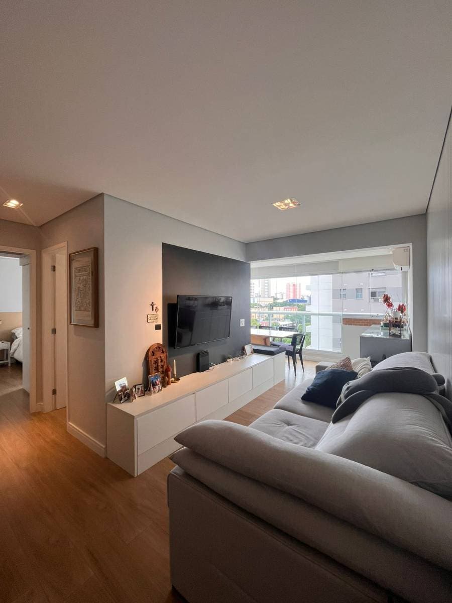 Apartamento com 2 quartos, Jardim Prudência - São Paulo - Apartamento em Jardim Prudência, São Paulo - à venda - FBA SERVICOS FINANCEIROS E IMOBILIARIOS LTDA
