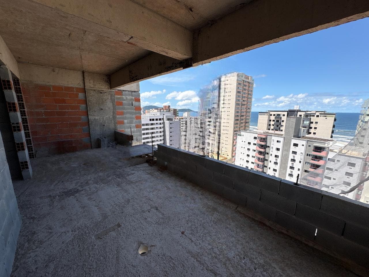 R$ 80 MIL DE ENTRADA !!! APARTAMENTOS QUADRA DA PRAIA UNIDADES DE 1, 2 OU 3 DORMITORIOS - Apartamento em Aviação, Praia Grande - à venda - DEBORA BUENO CONSULTORIA IMOBILIÁRIA