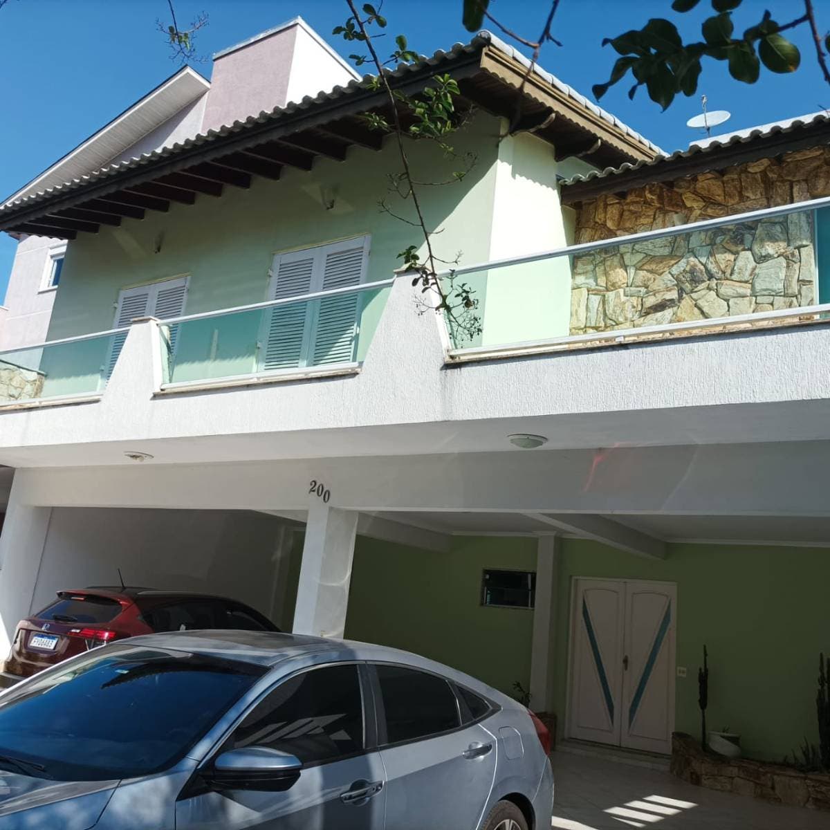 Casa de Condomínio com 4 Quartos, Jardim Altos de Suzano - Suzano - Casa de Condomínio em Jardim Altos de Suzano, Suzano - à venda - Primus Negócios Imobiliários LTDA