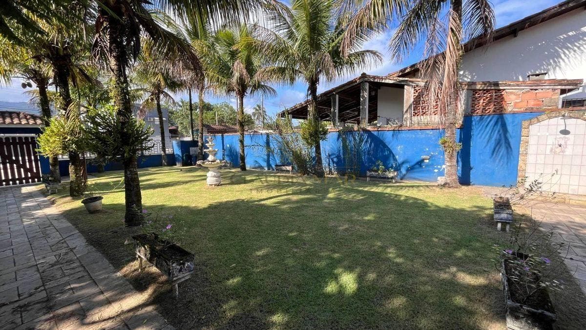Casa na Maranduba com 3 Dormitórios. - Casa em Maranduba, Ubatuba - à venda - Claudia Mar LTDA