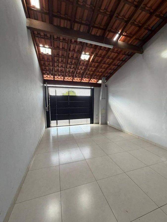 Garagem