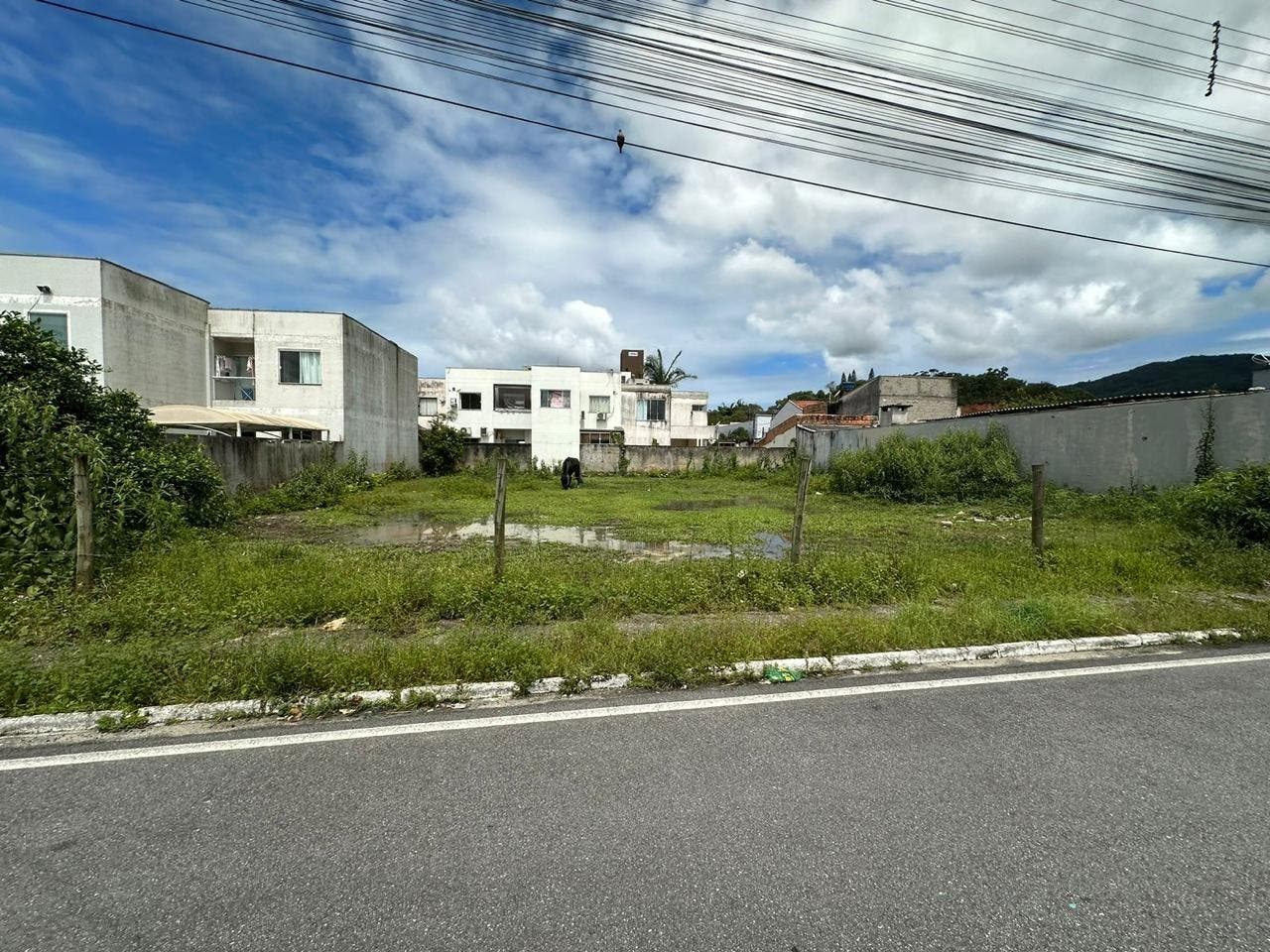 Terreno à Venda com 324m² no Bairro Santa Regina IV - Camboriú/SC - Lote/Terreno em Santa Regina IV, Camboriú - à venda - IMOBILIÁRIA GUILHERME LTDA