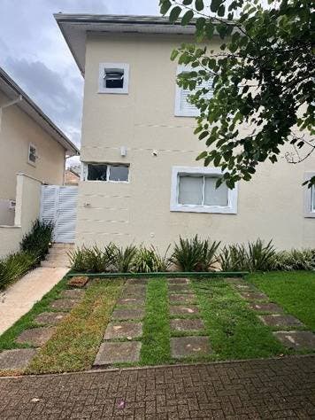 CASA À VENDA EM CONDOMÍNIO – 3 DORMITÓRIOS | ÁREA GOURMET | LAZER COMPLETO - Casa de Condomínio em Jardim Colônia, Jundiaí - à venda - Entry Imob