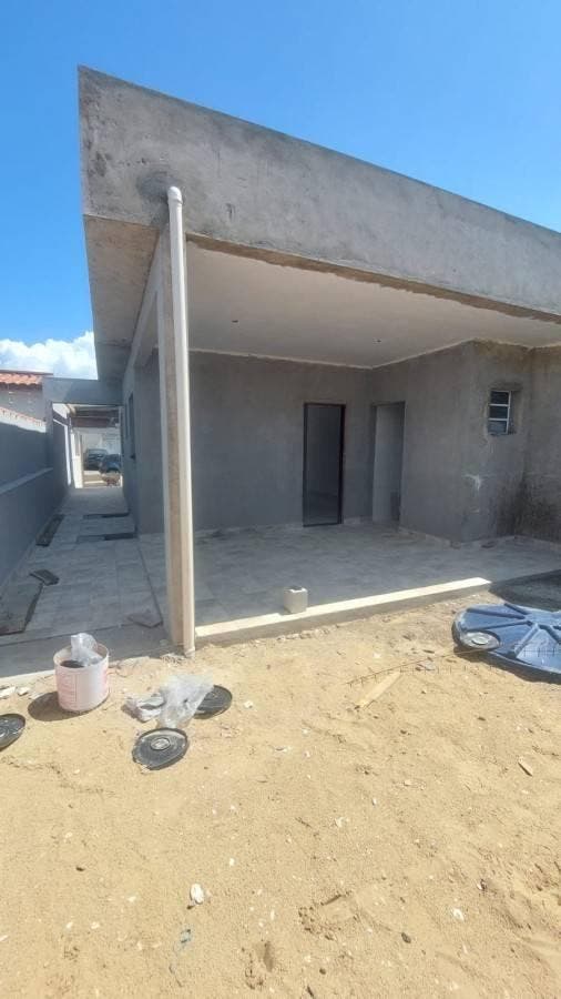 Casa , Jardim Sabaúna - Itanhaém - Casa em Jardim Sabaúna, Itanhaém - à venda - FPX Imóveis LTDA