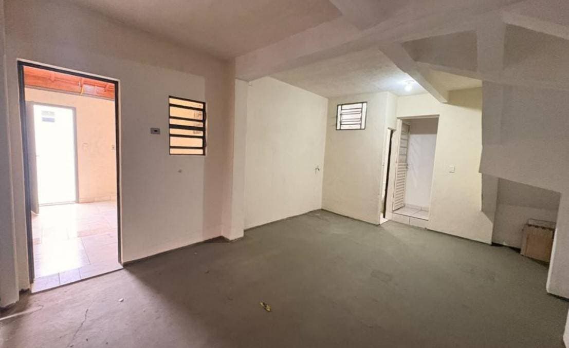 IMÓVEL COMERCIAL/RESIDENCIAL PARA LOCAÇÃO 60M² – ELOY CHAVES – JUNDIAÍ/SP - Sobrado em Parque Residencial Eloy Chaves, Jundiaí - para locação - Entry Imob