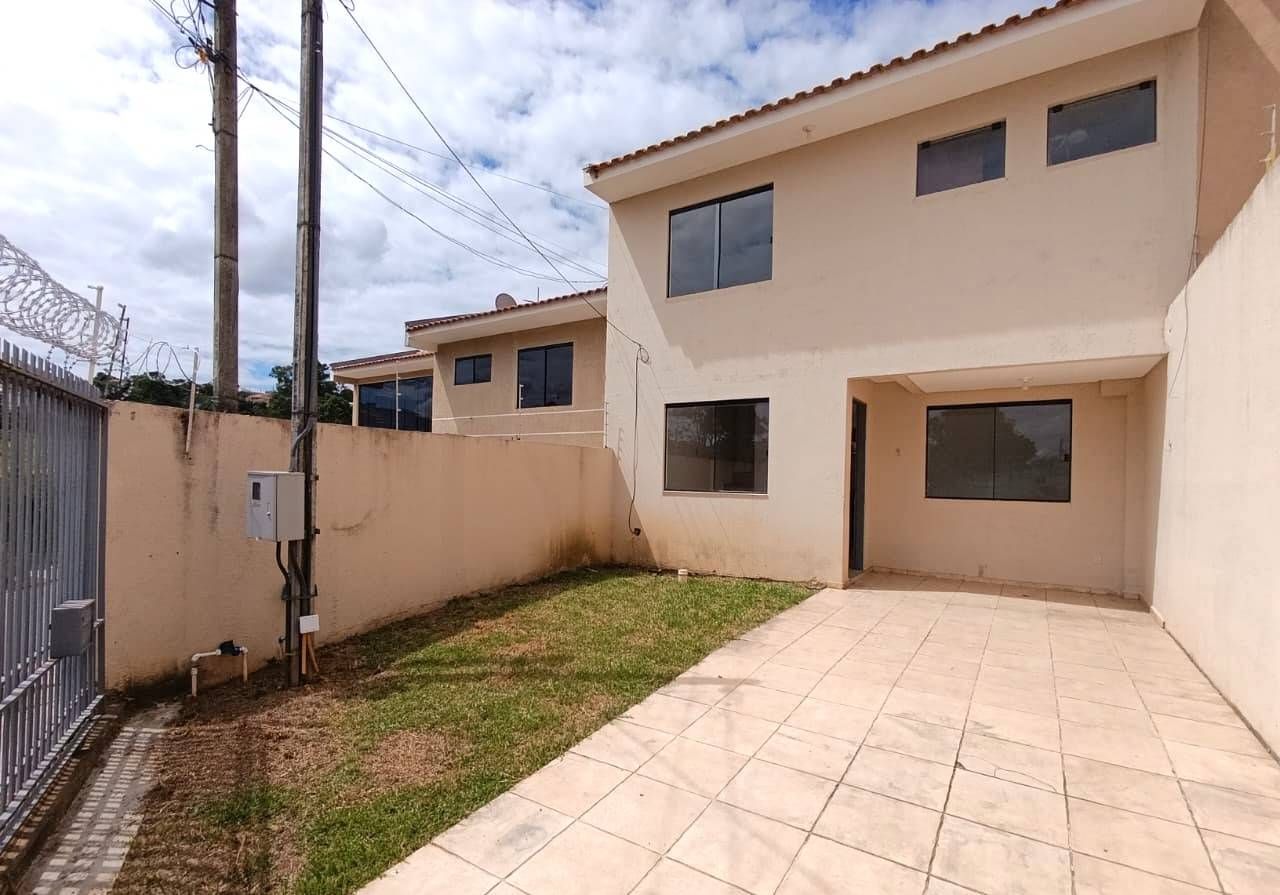 Sobrado - Estrela - Sobrado em Estrela, Ponta Grossa - à venda - GH Imóveis