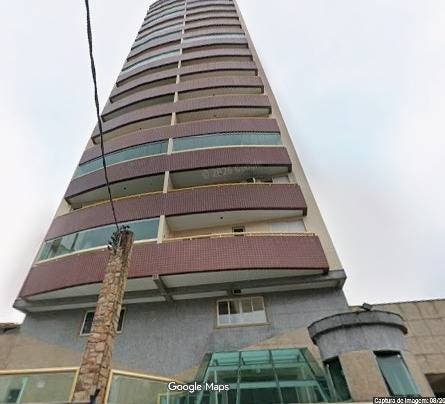 Locação Vista Livre,1dorm,1vaga,lazer completo, apenas R$2500 o pacote - Apartamento em Ocian, Praia Grande - para locação - DEBORA BUENO CONSULTORIA IMOBILIÁRIA