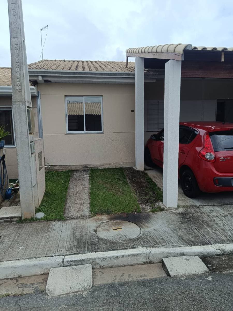 CASA DE CONDOMÍNIO EM MOGI DAS CRUZES - Casa de Condomínio em Vila Ipiranga, Mogi das Cruzes - à venda - Primus Negócios Imobiliários LTDA