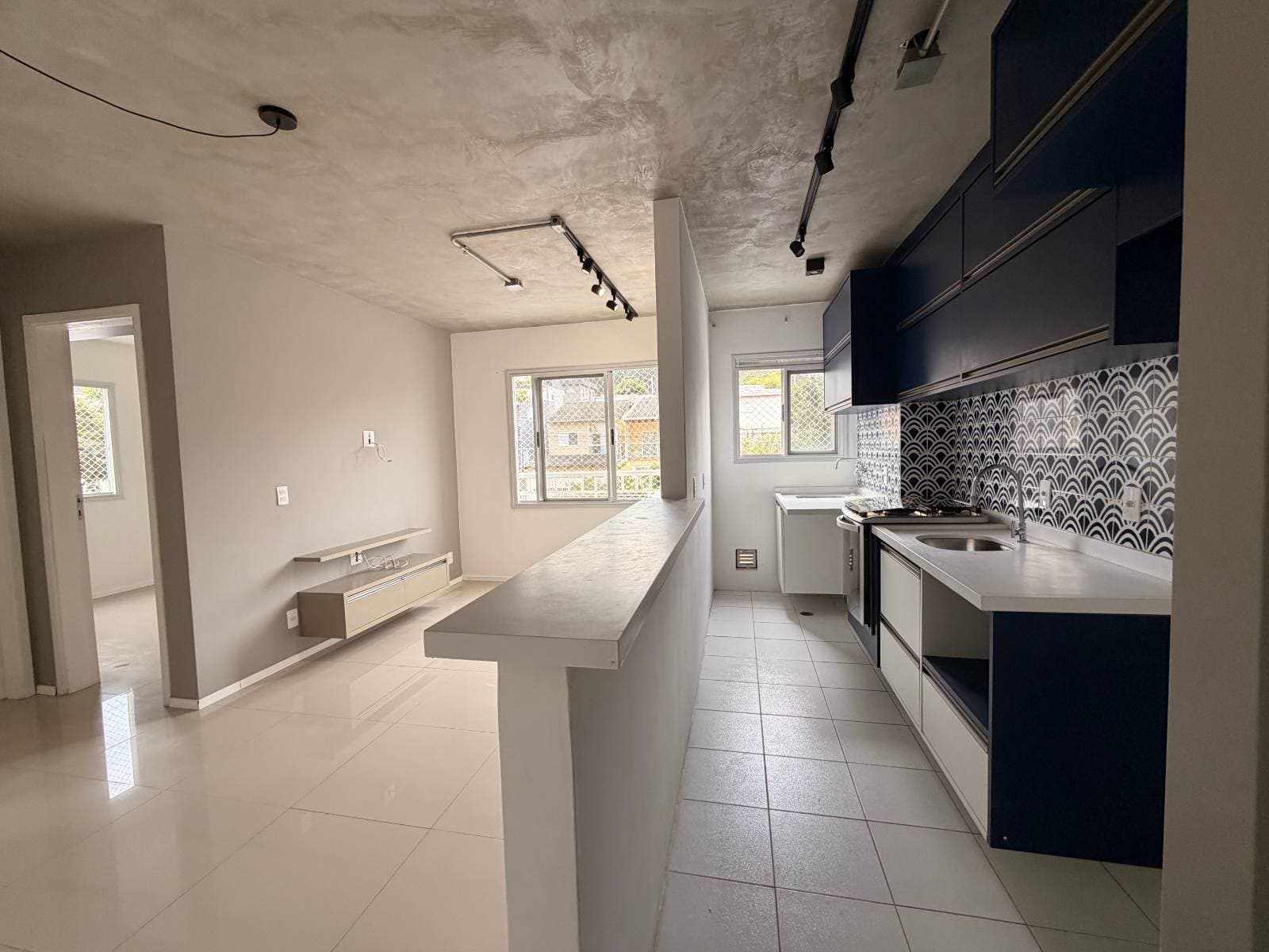 Apartamento à venda 2 quartos Portais (Polvilho) - Apartamento em Portais (Polvilho), Cajamar - à venda - Entry Imob
