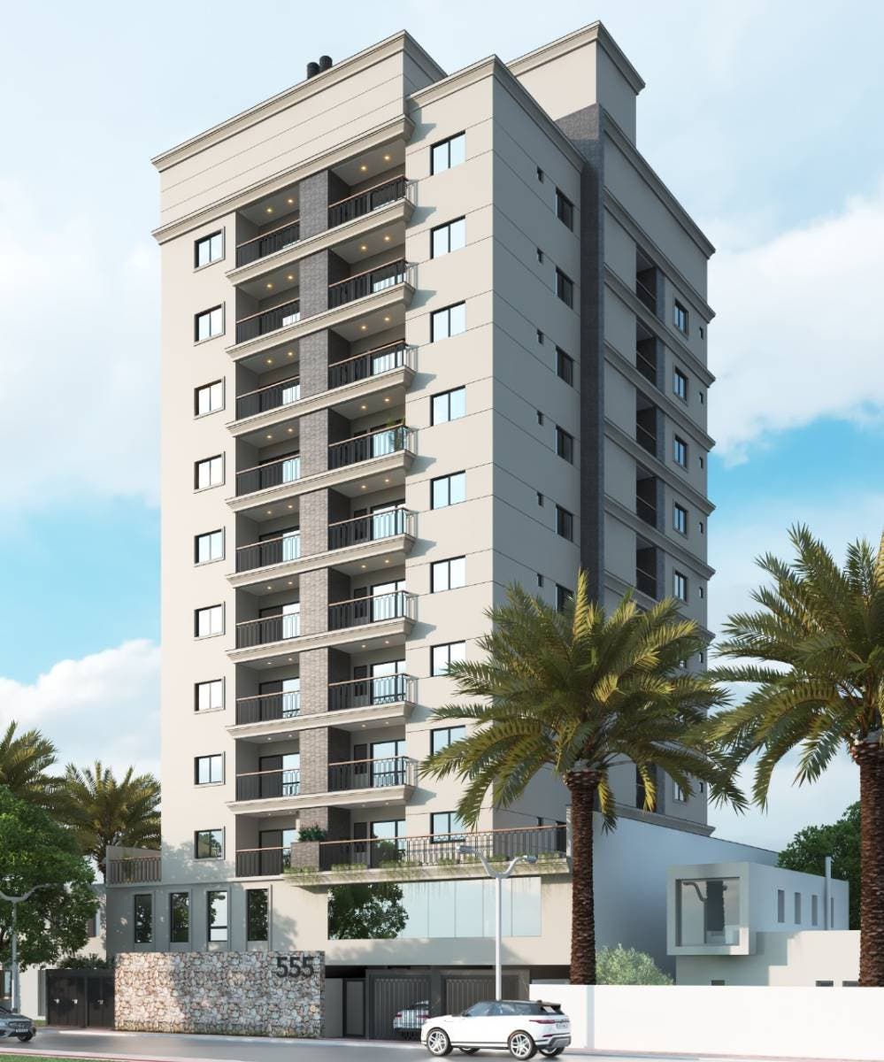 Apartamento na planta com 2 suítes para vender no bairro São Francisco de Assis em Camboriú - Apartamento em São Francisco de Assis, Camboriú - à venda - Desc Imóveis