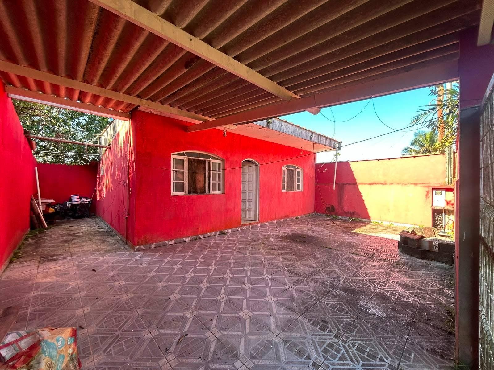 Ca5234 - Casa em Jardim Regina, Itanhaém - Casa em Jardim Regina, Itanhaém - à venda - FPX Imóveis LTDA