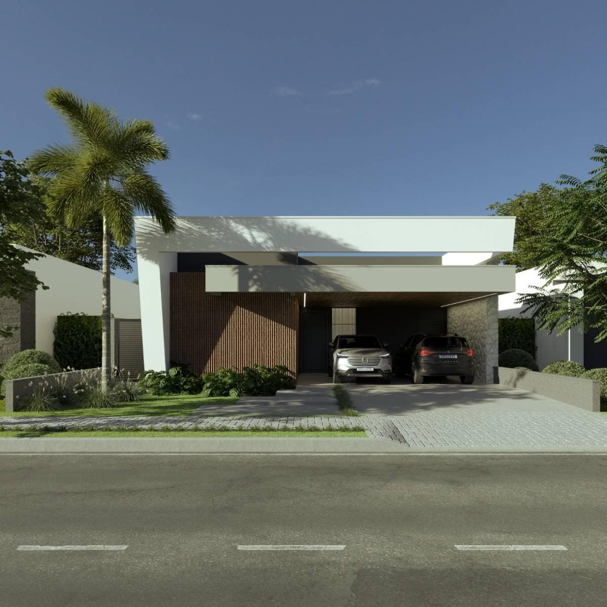 CASA A VENDA CONDOMINIO RESIDENCIAL FECHADO IGUAÇU FOZ DO IGUAÇU - PR