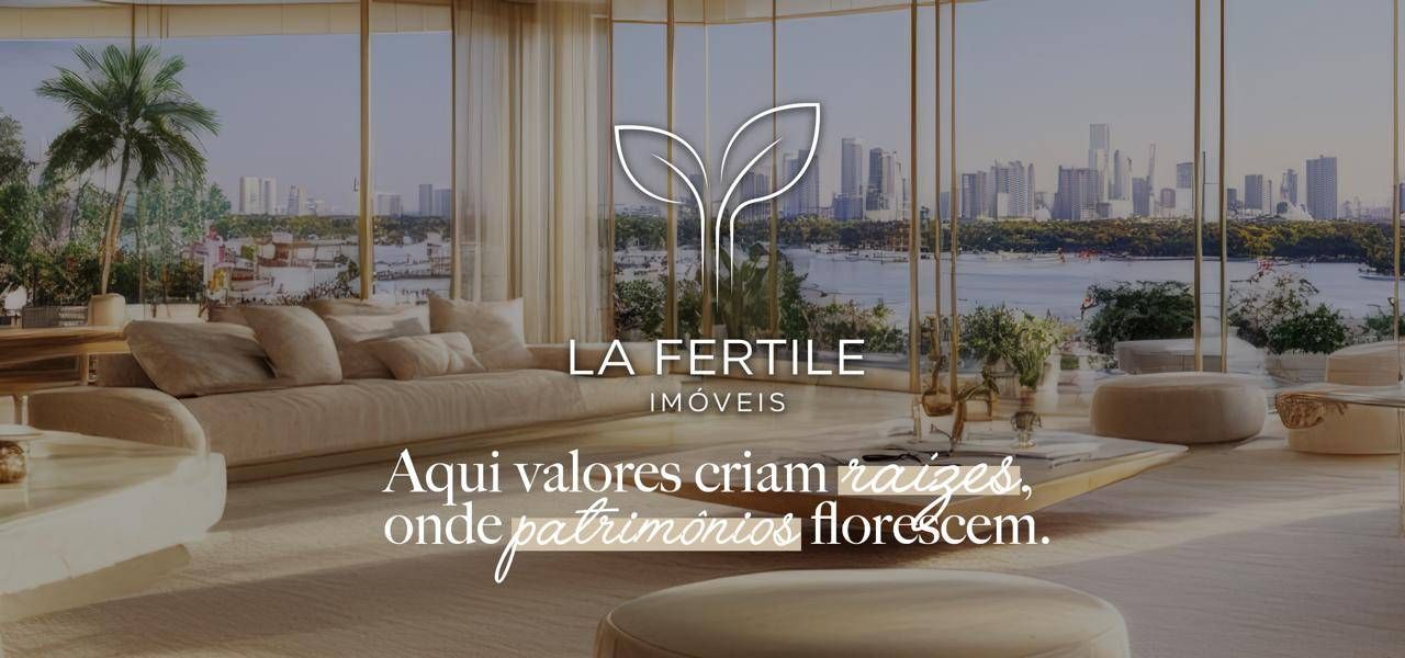 LA FERTILE IMÓVEIS