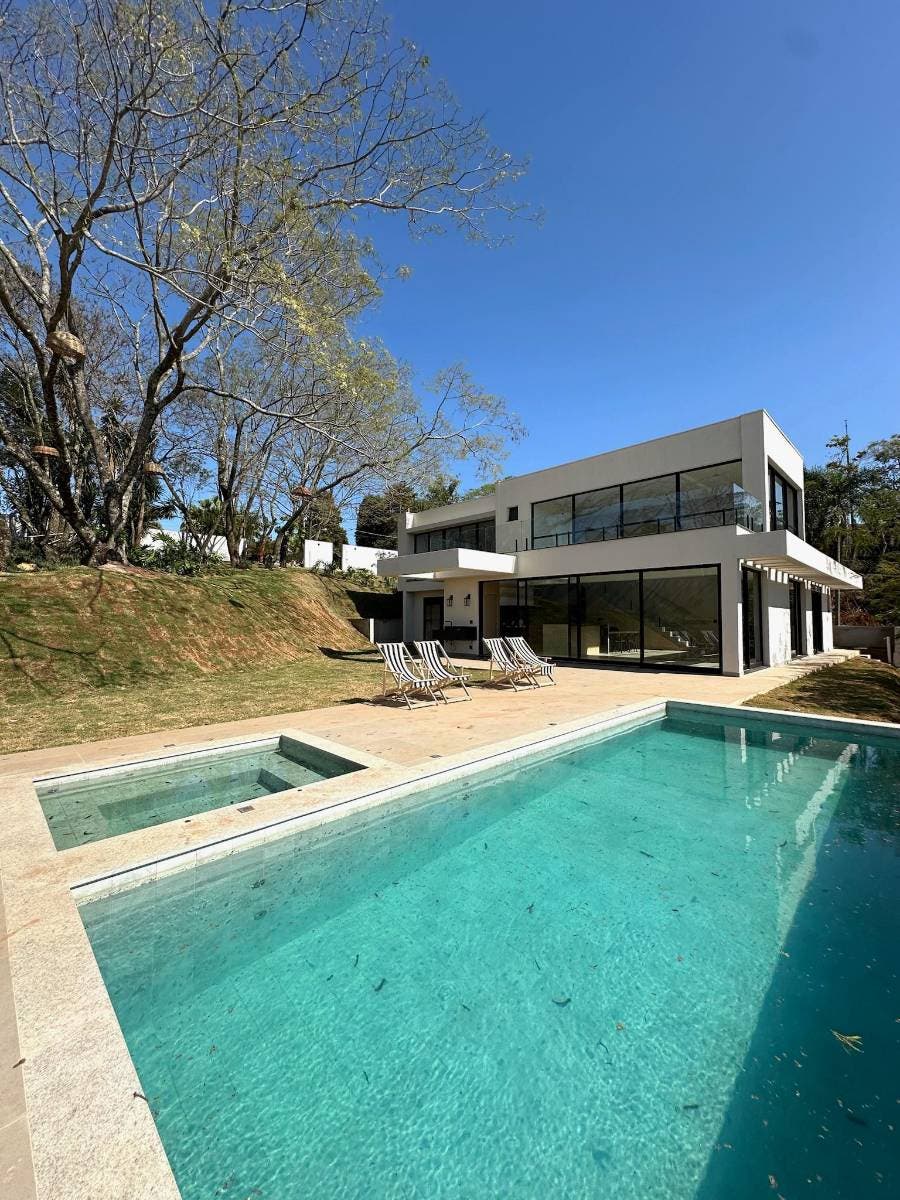Casa de Condomínio com 5 Quartos, Condomínio Porta do Sol - Mairinque - Casa de Condomínio em Condomínio Porta do Sol, Mairinque - à venda - FBA SERVICOS FINANCEIROS E IMOBILIARIOS LTDA