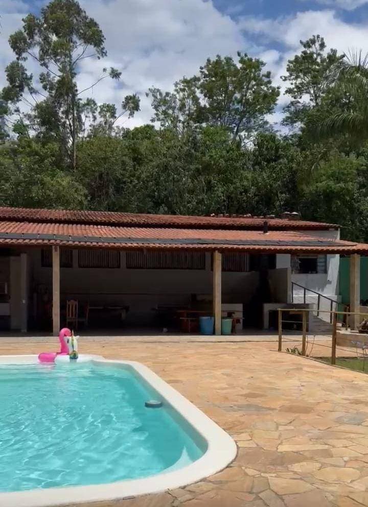 Chácara com 2 quartos, Ivoturucaia - Jundiaí - Chácara em Ivoturucaia, Jundiaí - à venda - Entry Imob