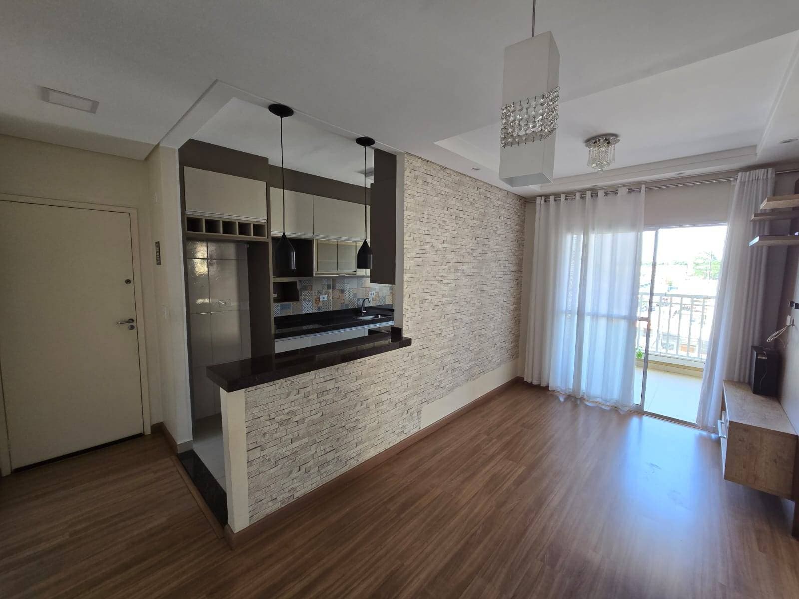 Apartamento com 2 quartos, Vila Urupês - Suzano - Apartamento em Vila Urupês, Suzano - à venda - Primus Negócios Imobiliários LTDA
