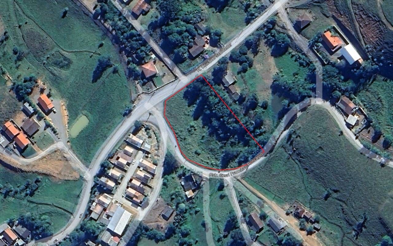 Terreno Urbano - Venda - 5.500m2 - Investimento - Rua Oswaldo Schroeder - Riachuelo - Lontras - Terreno/Lote Urbano em Riachuelo, Lontras - à venda - Cifra Imóveis e Empreendimentos Imobiliários