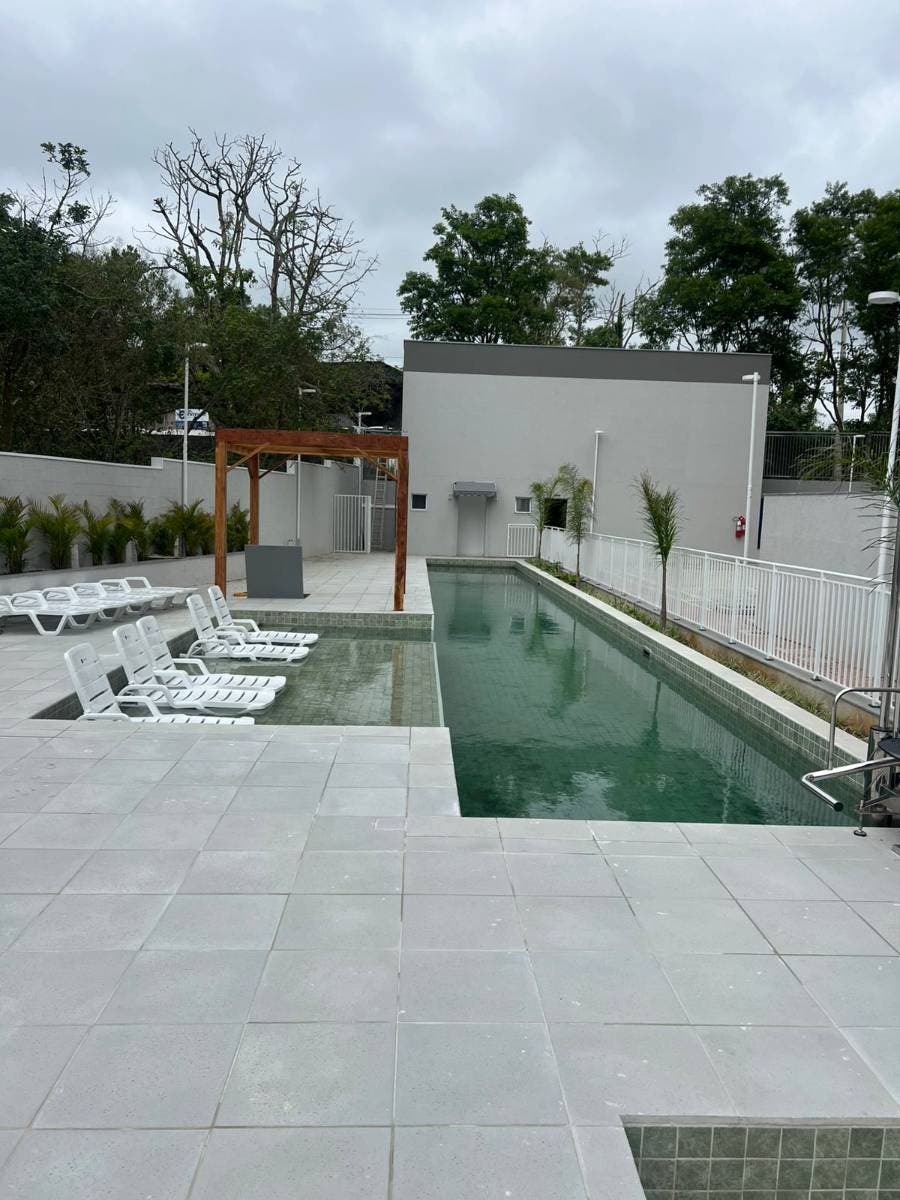 Apartamento com 3 quartos - Apartamento em Meu Cantinho, Suzano - à venda - Primus Negócios Imobiliários LTDA