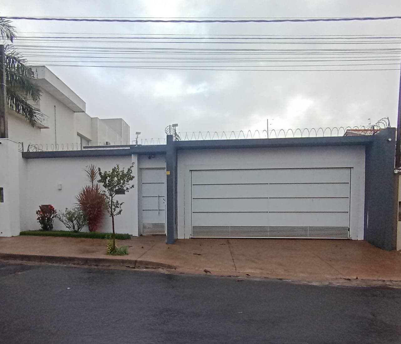 IMÓVEL A VENDA NO RESIDENCIAL DO BOSQUE - Casa em Residencial do Bosque, Garça - à venda - Corretor Online