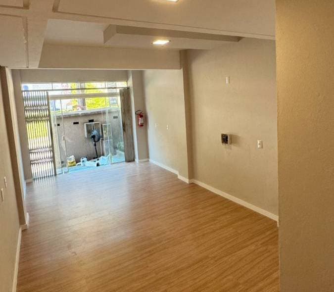 SALA COMERCIAL - CENTRO II - Salas Comerciais em Centro II, Brusque - à venda - DUETOS IMOBILIARIA LTDA