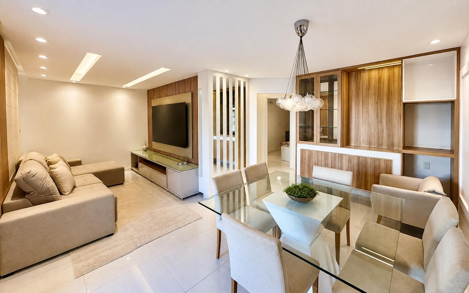 BORA NEGÓCIOS IMOBILIÁRIOS LTDA