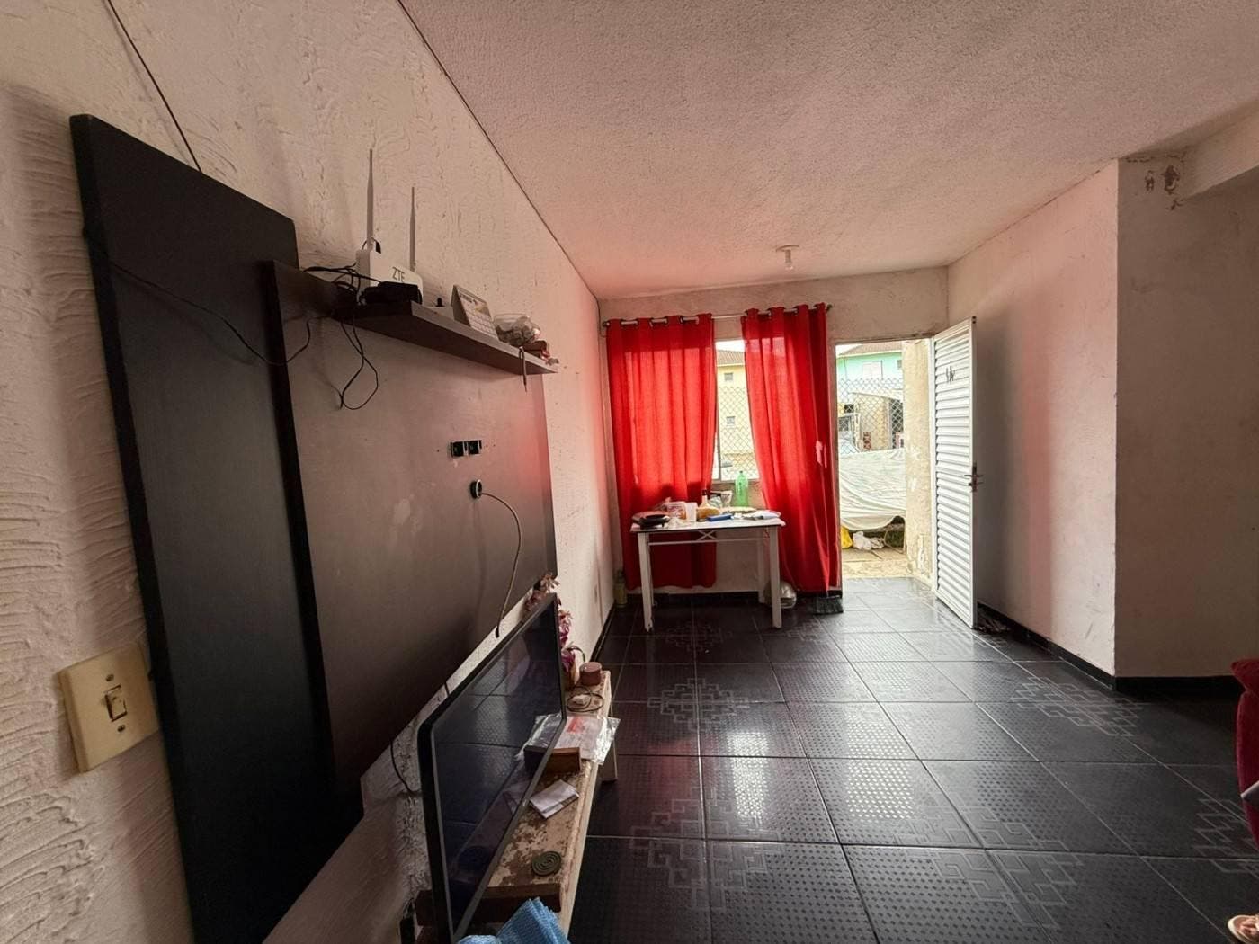 Apartamento com 2 quartos à Venda, Guapura - Itanhaém - Apartamento em Guapura, Itanhaém - à venda - Oliveira Filx Imóveis