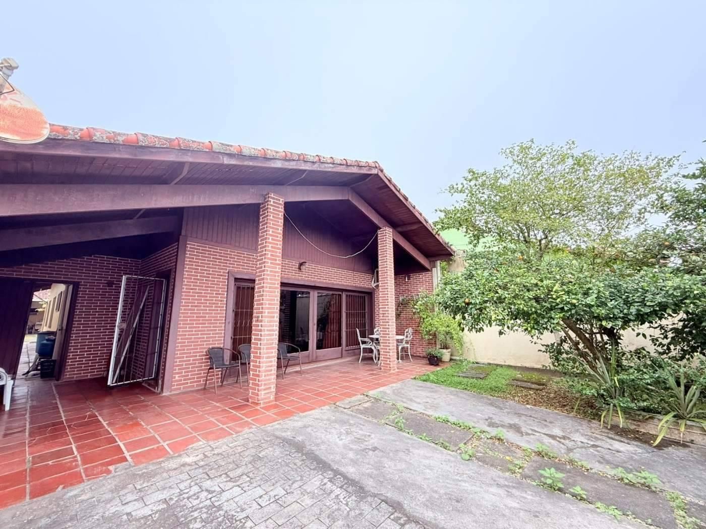Casa com 3 quartos à Venda, Cibratel 2 - Itanhaém - Casa em Cibratel 2, Itanhaém - à venda - Oliveira Filx Imóveis