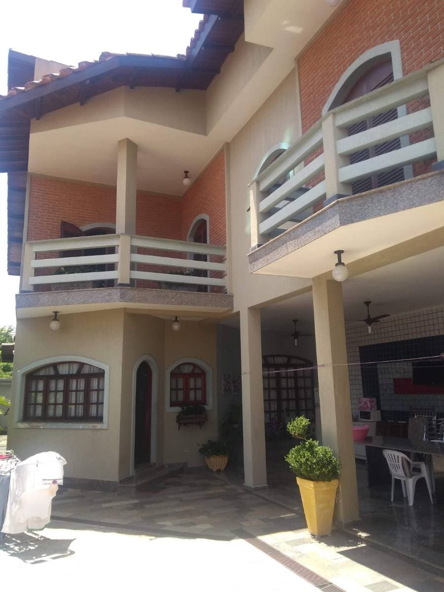 Sobrado a Venda 3 dormitórios Suzano/Sp - Sobrado em Jardim Realce, Suzano - à venda - Primus Negócios Imobiliários LTDA