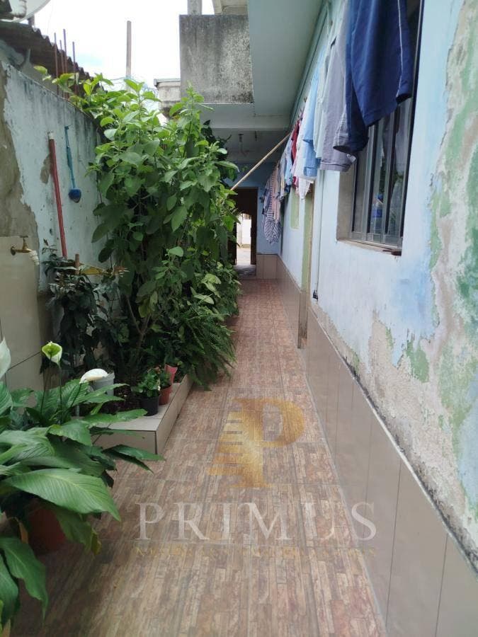 Casa para Venda em Suzano / SP no bairro Vila Colorado - Casa em Vila Colorado, Suzano - à venda - Primus Negócios Imobiliários LTDA