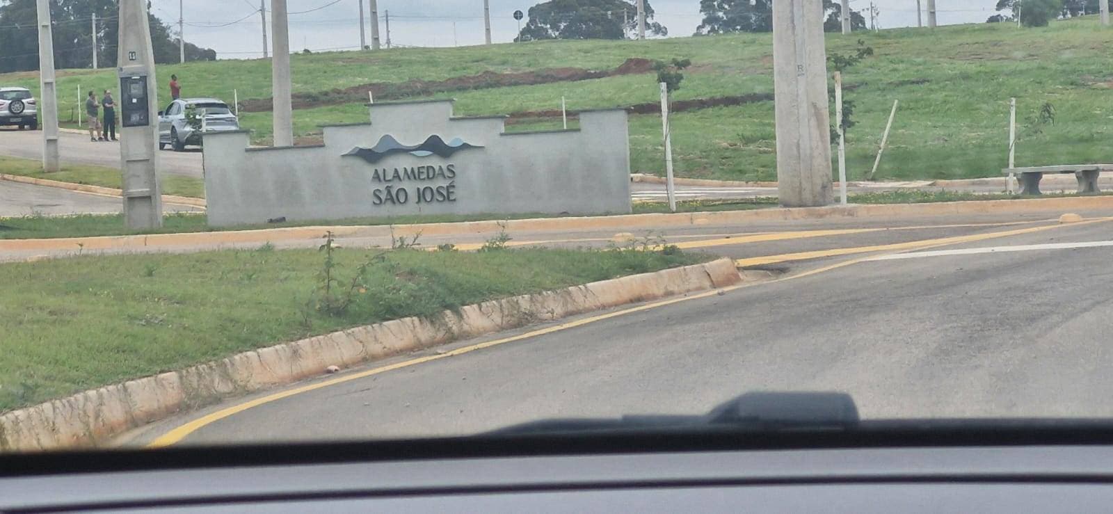 Terreno Residencial 176m² em Cabreúva com Sol da Manhã - Lote/Terreno em Cabreúva - à venda - Entry Imob