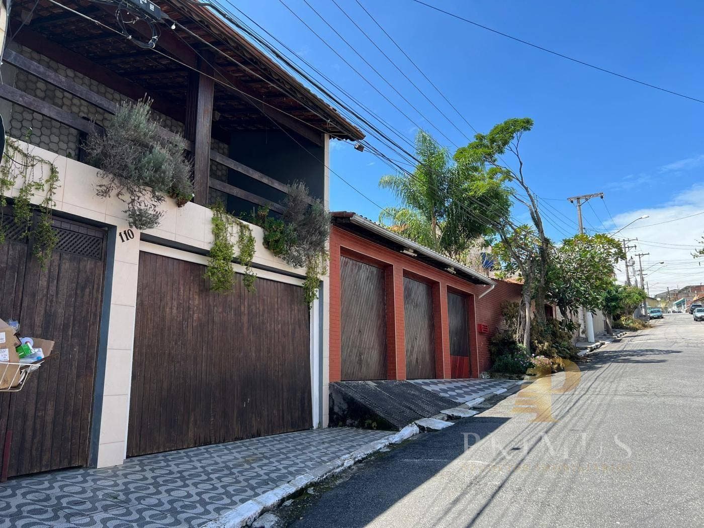 Sobrado para Venda em Poá / SP no bairro Jardim Estela - Sobrado em Jardim Estela, Poá - à venda - Primus Negócios Imobiliários LTDA