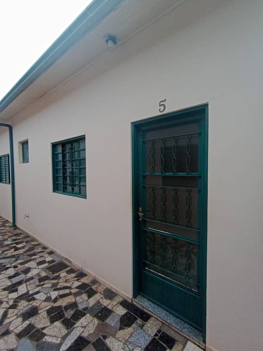 IMOVEL PARA LOCAÇÃO NO BAIRRO LABIENÓPOLIS - Kitnet em Labienópolis, Garça - para locação - Corretor Online