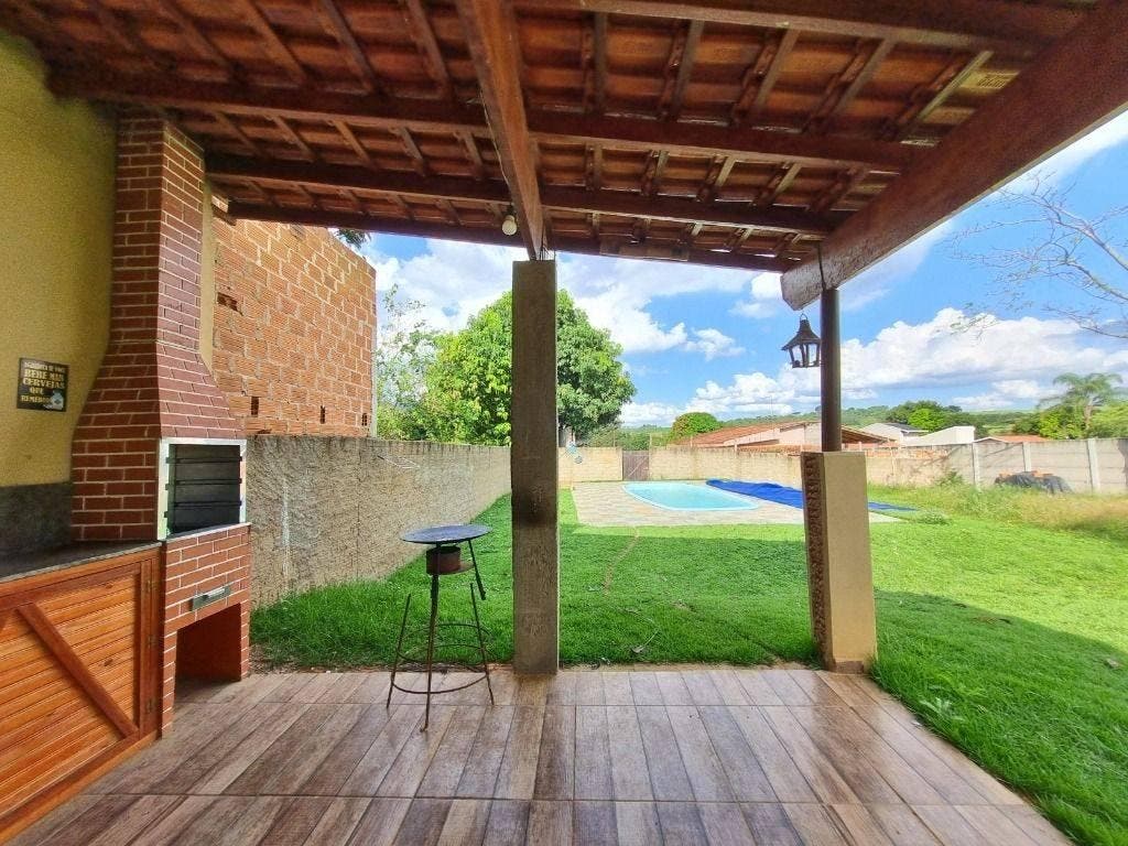 Chácara com 1 Dormitório à Venda, 650 M² - Rural - Andradas/Mg - Chácara em Bairro Retirinho, Andradas - à venda - Teixeira Consultoria Imobiliaria LTDA
