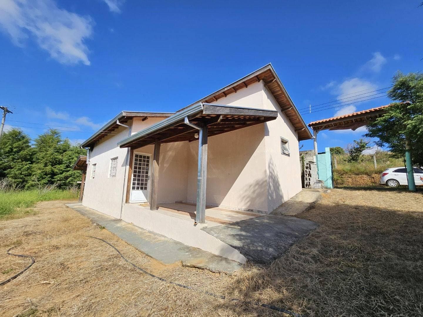 Chácara com 2 dormitórios à venda, 5406 m² por R$ 304.000,00 - Rural - Andradas/MG - Chácara em Zona Rural, Andradas - à venda - Teixeira Consultoria Imobiliaria LTDA