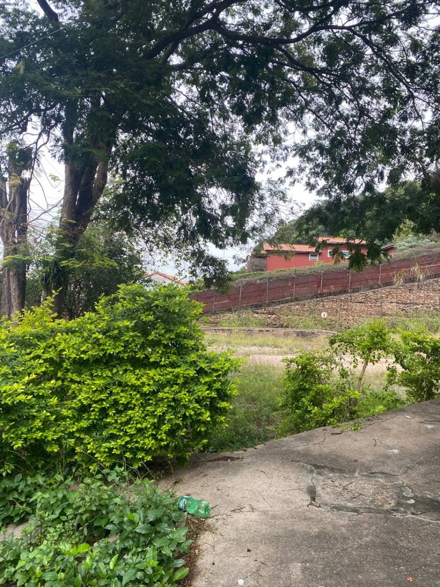 LINDO TERRENO RESIDENCIAL VILA RICA PARA VENDA - Lote/Terreno em Vila Rica, Jundiaí - à venda - Entry Imob