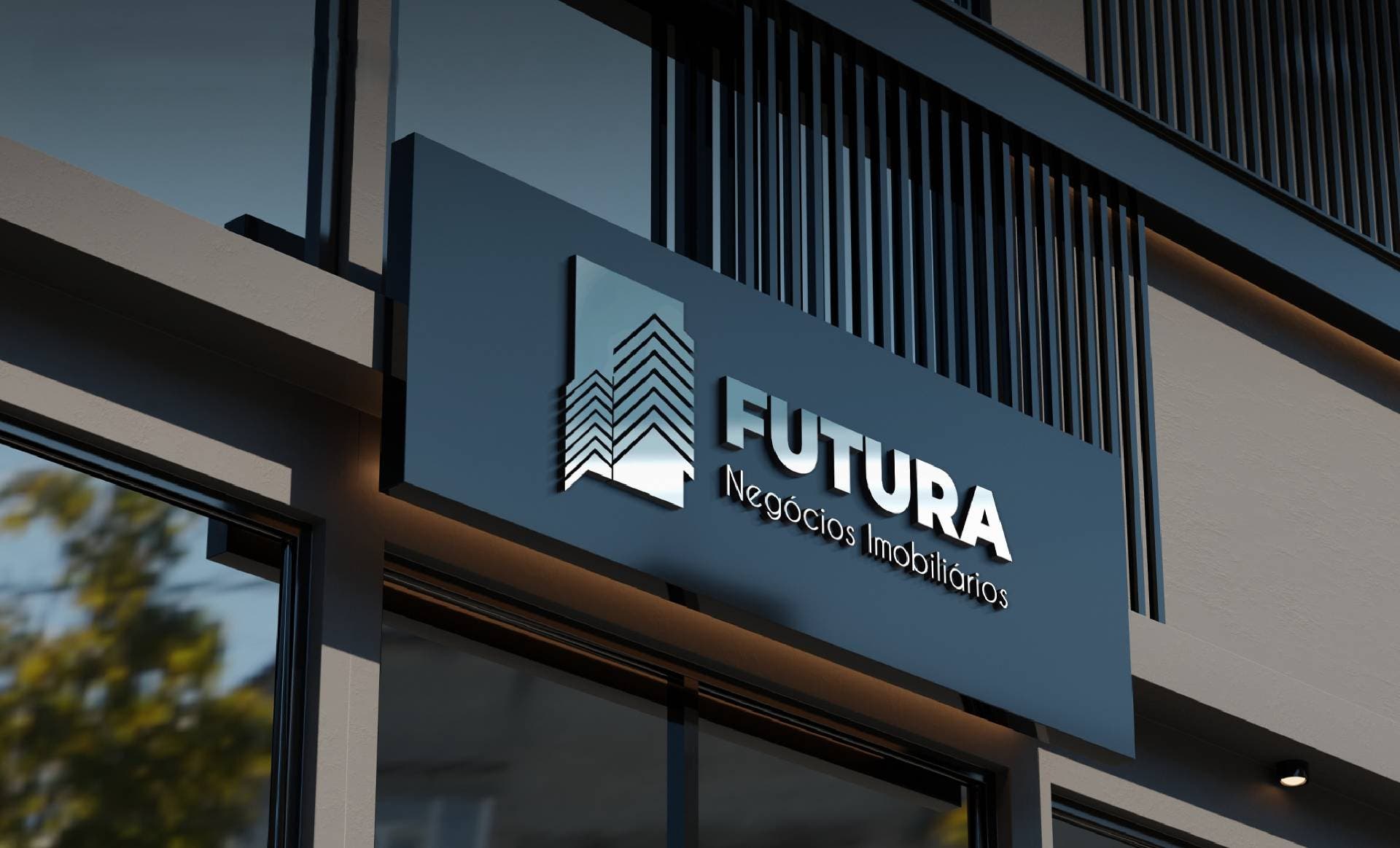 FUTURA EMPREENDIMENTOS E NEGÓCIOS IMOBILIÁRIOS EIRELI. -ME