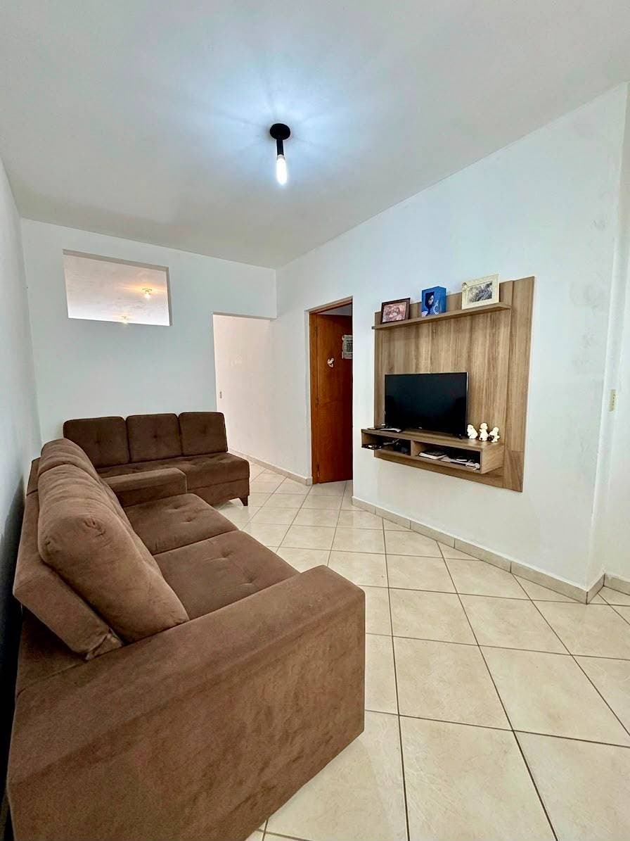 Casa com 3 quartos, Parque Residencial Jundiaí II - Jundiaí - Casa em Parque Residencial Jundiaí II, Jundiaí - à venda - Entry Imob