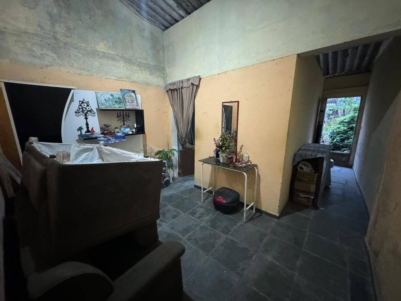 Casa com 1 quarto à Venda, Oásis - Itanhaém - Casa em Oásis, Itanhaém - à venda - Oliveira Filx Imóveis