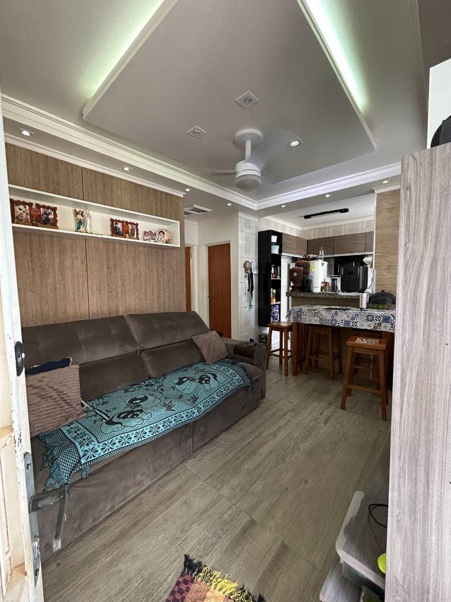 Casa Sobreposta em Jundiapeba - Casa de Condomínio em Jundiapeba, Mogi das Cruzes - à venda - Primus Negócios Imobiliários LTDA