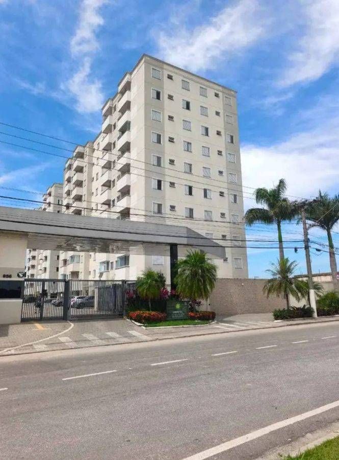 fachada de prédio