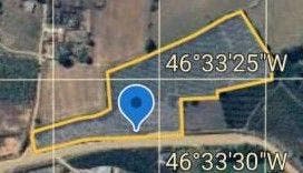 Palestrina - Lote/Terreno em Palestrina, Andradas - à venda - Teixeira Consultoria Imobiliaria LTDA